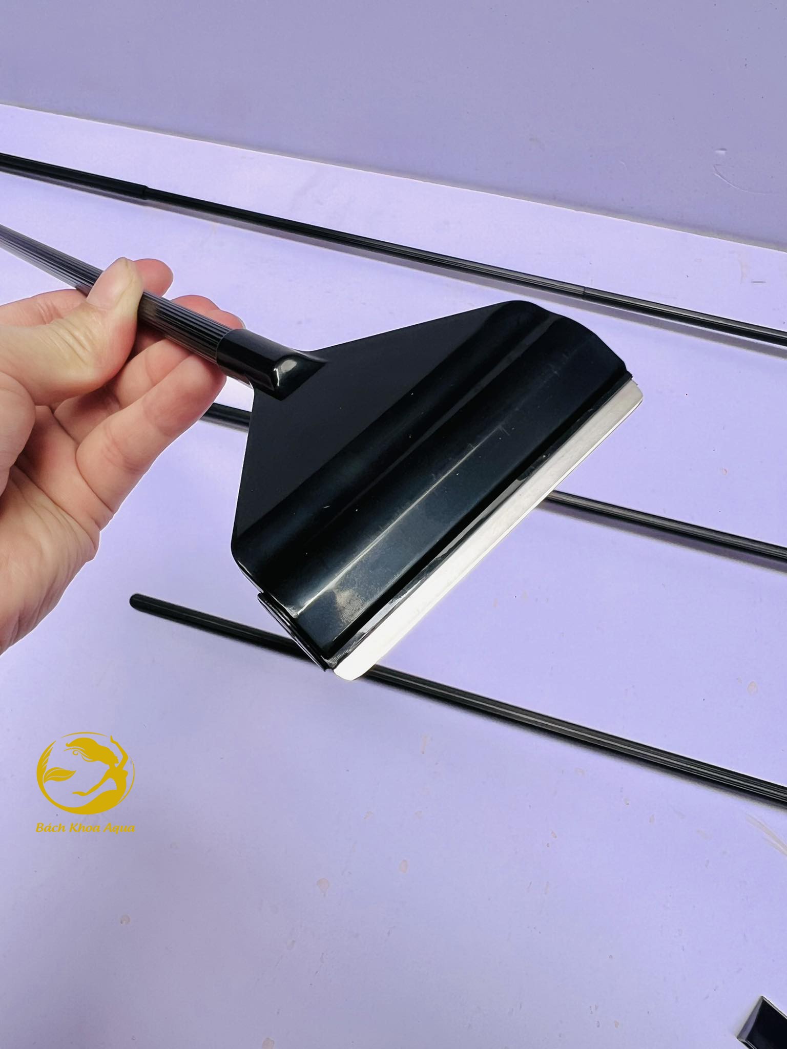 Dao cạo rêu Mufan đủ kích thước 35cm - 85cm